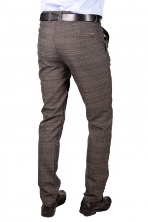 Мужские Брючные Джинсы Dawsin