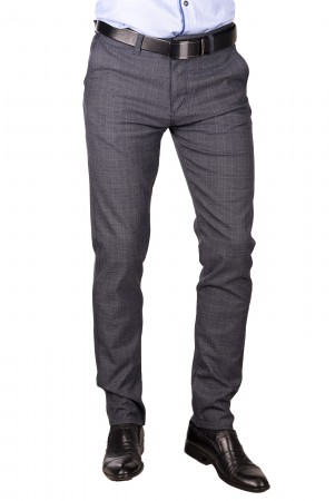 Мужские Брючные Джинсы Dawsin