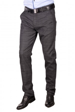 Мужские Брючные Джинсы Dawsin