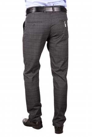 Мужские Брючные Джинсы Dawsin