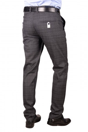 Мужские Брючные Джинсы Dawsin