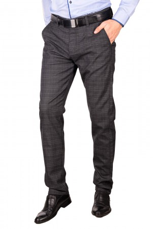 Мужские Брючные Джинсы Dawsin