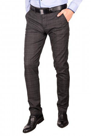 Мужские Брючные Джинсы Dawsin