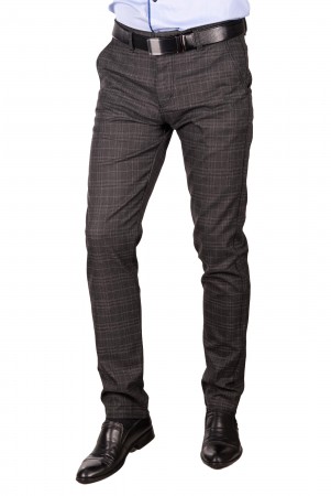 Мужские Брючные Джинсы Dawsin