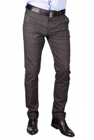 Мужские Брючные Джинсы Dawsin