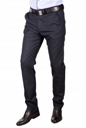 Мужские Брючные Джинсы Dawsin