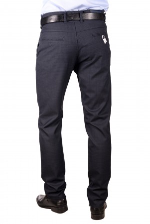 Мужские Брючные Джинсы Dawsin