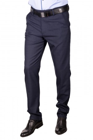 Мужские Брючные Джинсы Dawsin