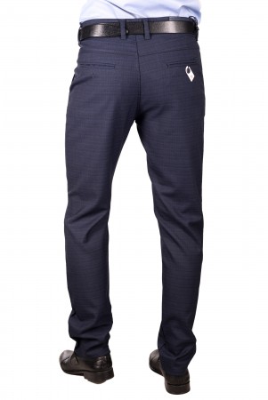 Мужские Брючные Джинсы Dawsin