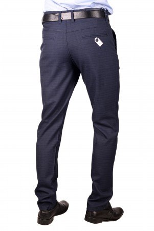 Мужские Брючные Джинсы Dawsin