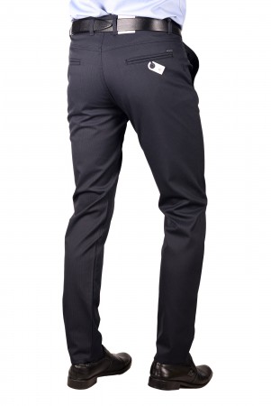 Мужские Брючные Джинсы Dawsin