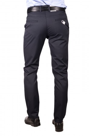 Мужские Брючные Джинсы Dawsin