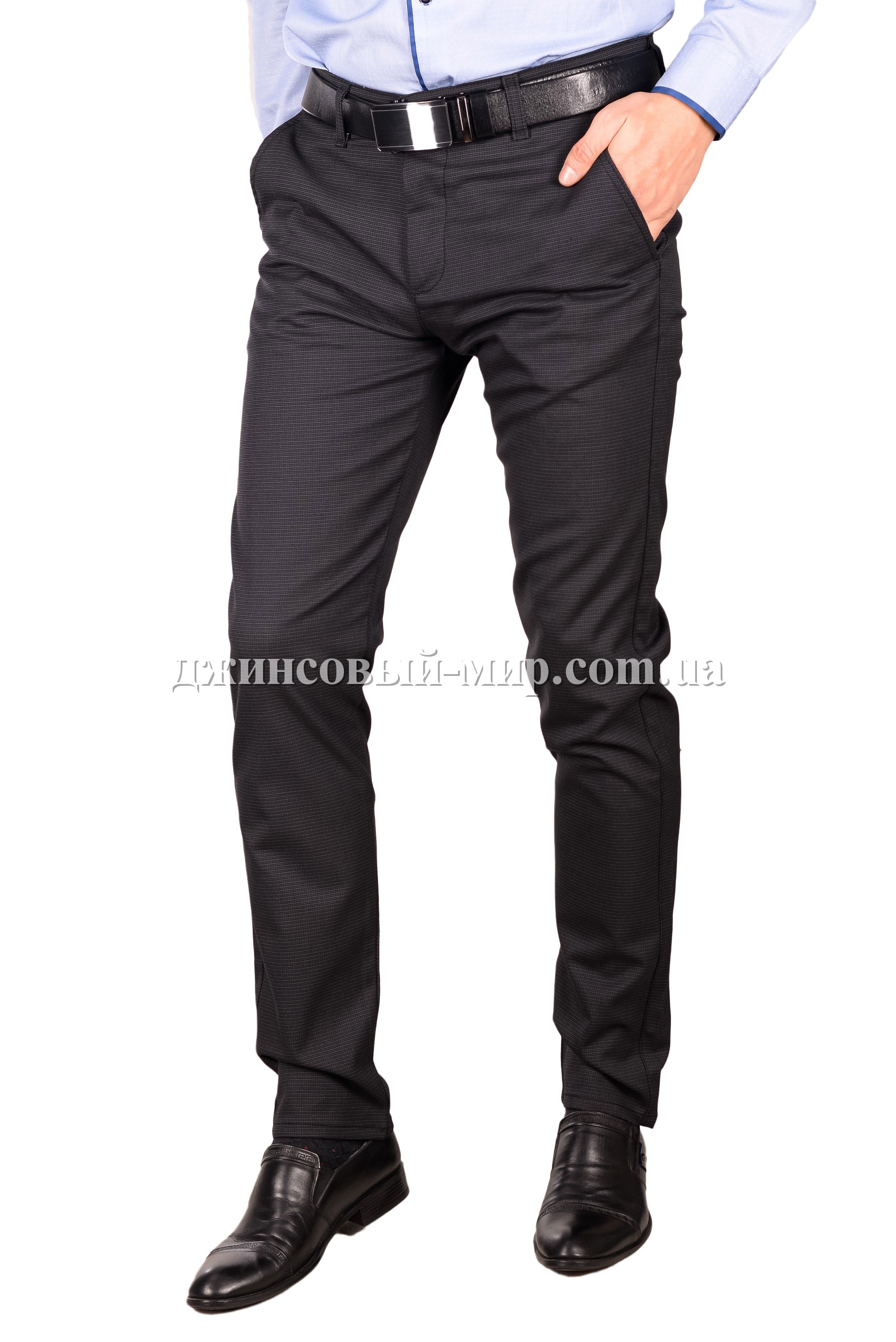 Мужские Брючные Джинсы Dawsin