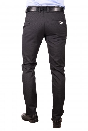 Мужские Брючные Джинсы Dawsin