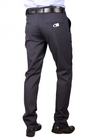 Мужские Брючные Джинсы Dawsin