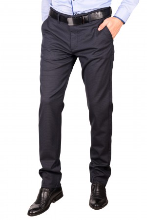 Мужские Брючные Джинсы Dawsin