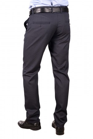 Мужские Брючные Джинсы Dawsin