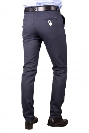 Мужские Брючные Джинсы Dawsin