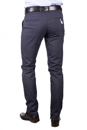 Мужские Брючные Джинсы Dawsin