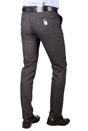 Мужские Брючные Джинсы Dawsin