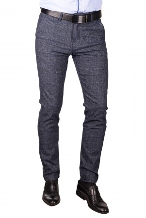 Мужские Брючные Джинсы Dawsin