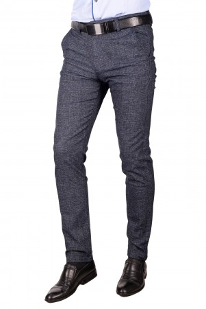 Мужские Брючные Джинсы Dawsin