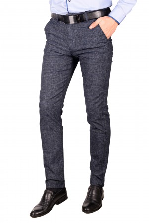 Мужские Брючные Джинсы Dawsin