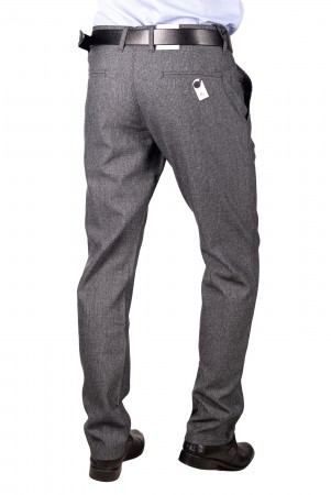 Мужские Брючные Джинсы Dawsin