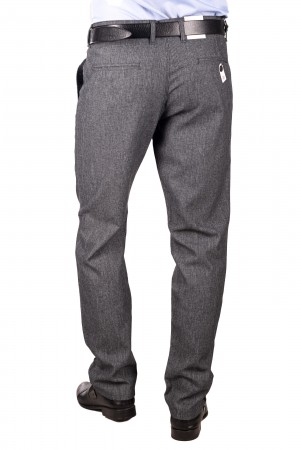 Мужские Брючные Джинсы Dawsin