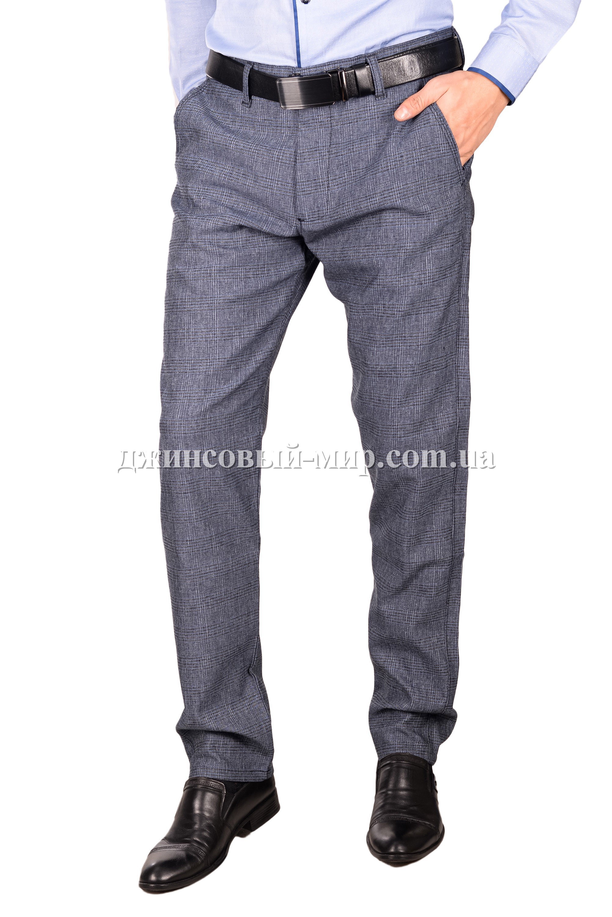 Мужские Брючные Джинсы Dawsin