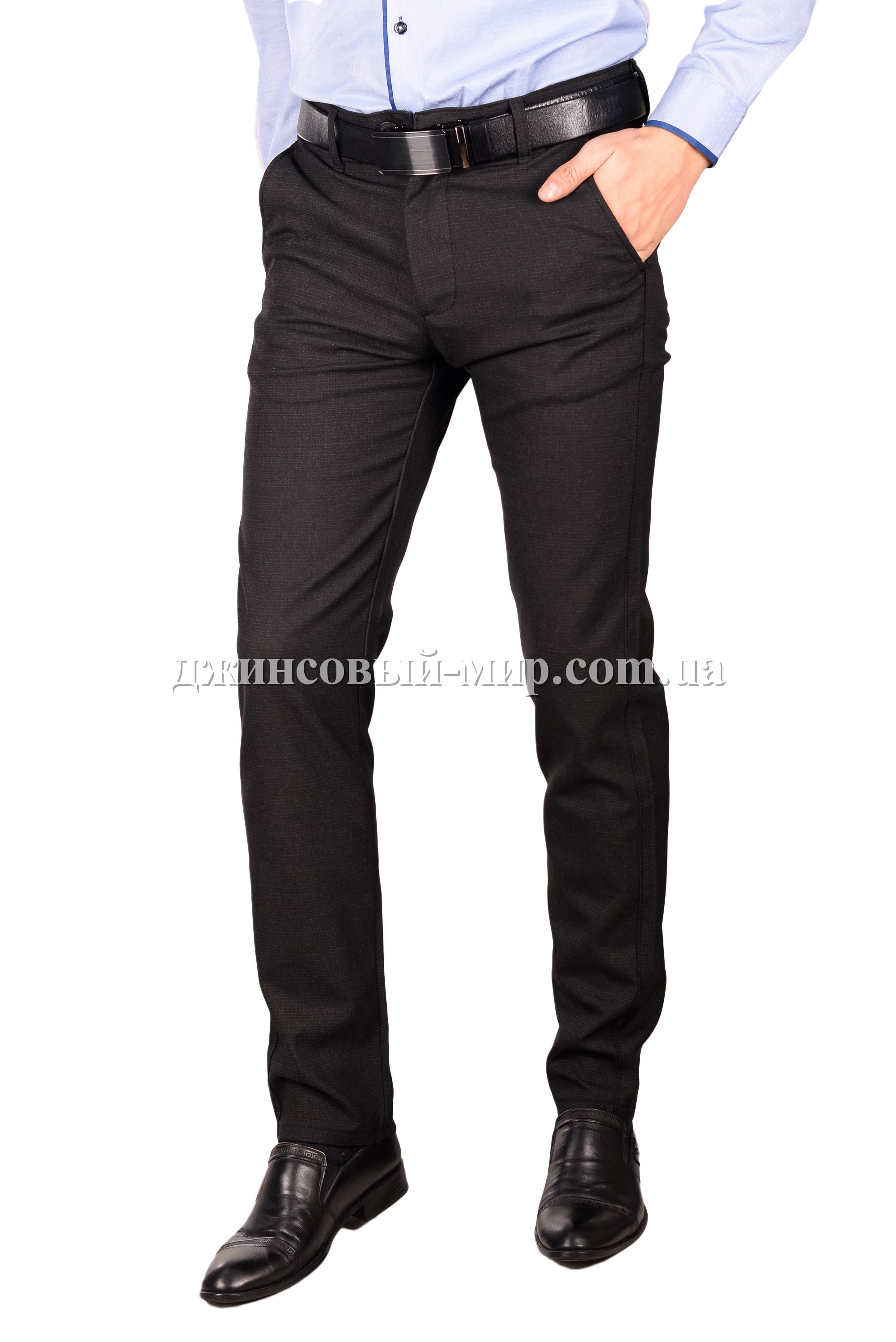 Мужские Брючные Джинсы Dawsin