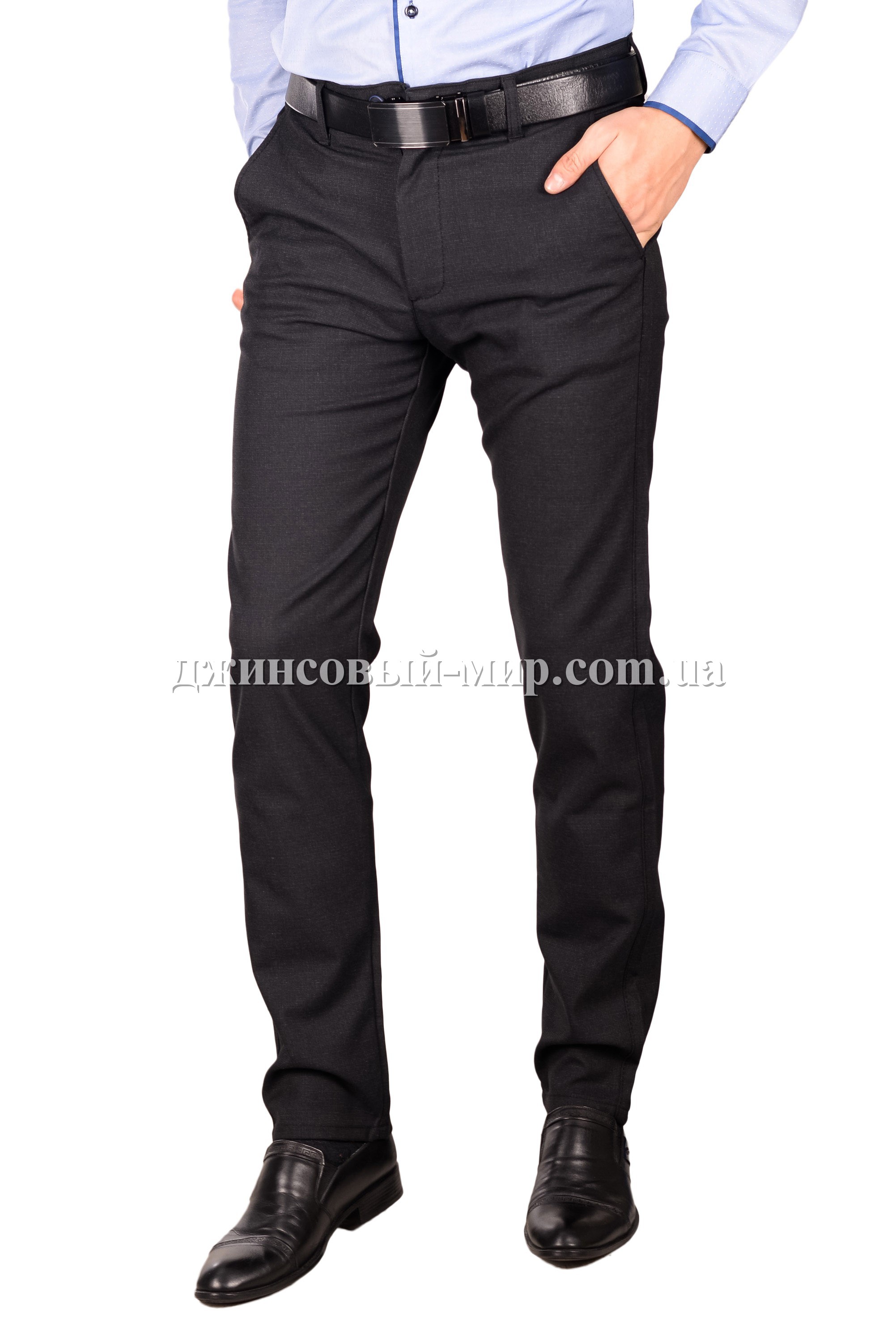 Мужские Брючные Джинсы Dawsin