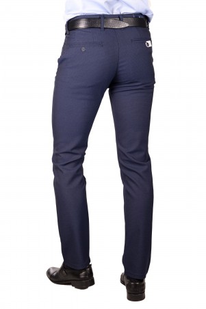 Мужские Брючные Джинсы Dawsin