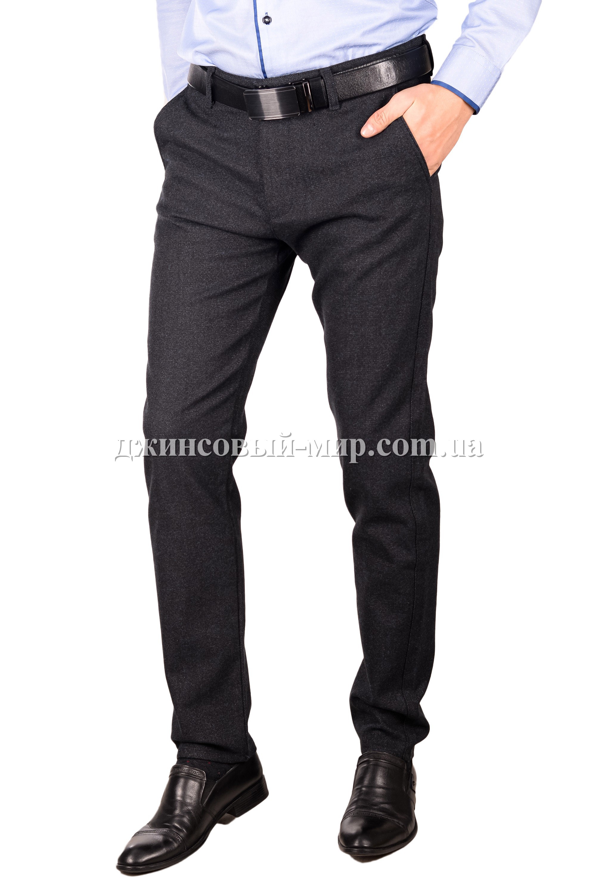 Мужские Брючные Джинсы Dawsin