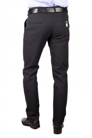 Мужские Брючные Джинсы Dawsin