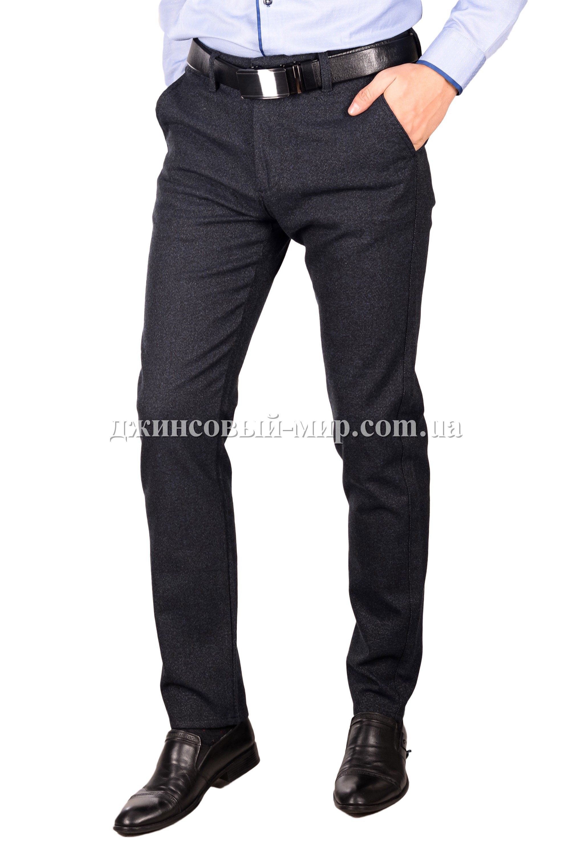 Мужские Брючные Джинсы Dawsin