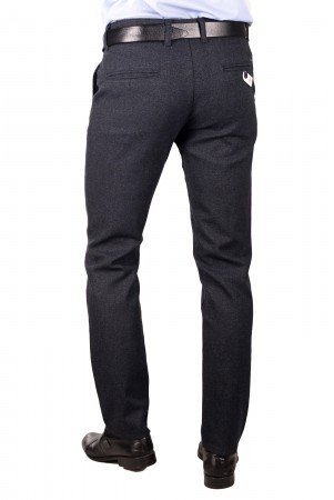 Мужские Брючные Джинсы Dawsin