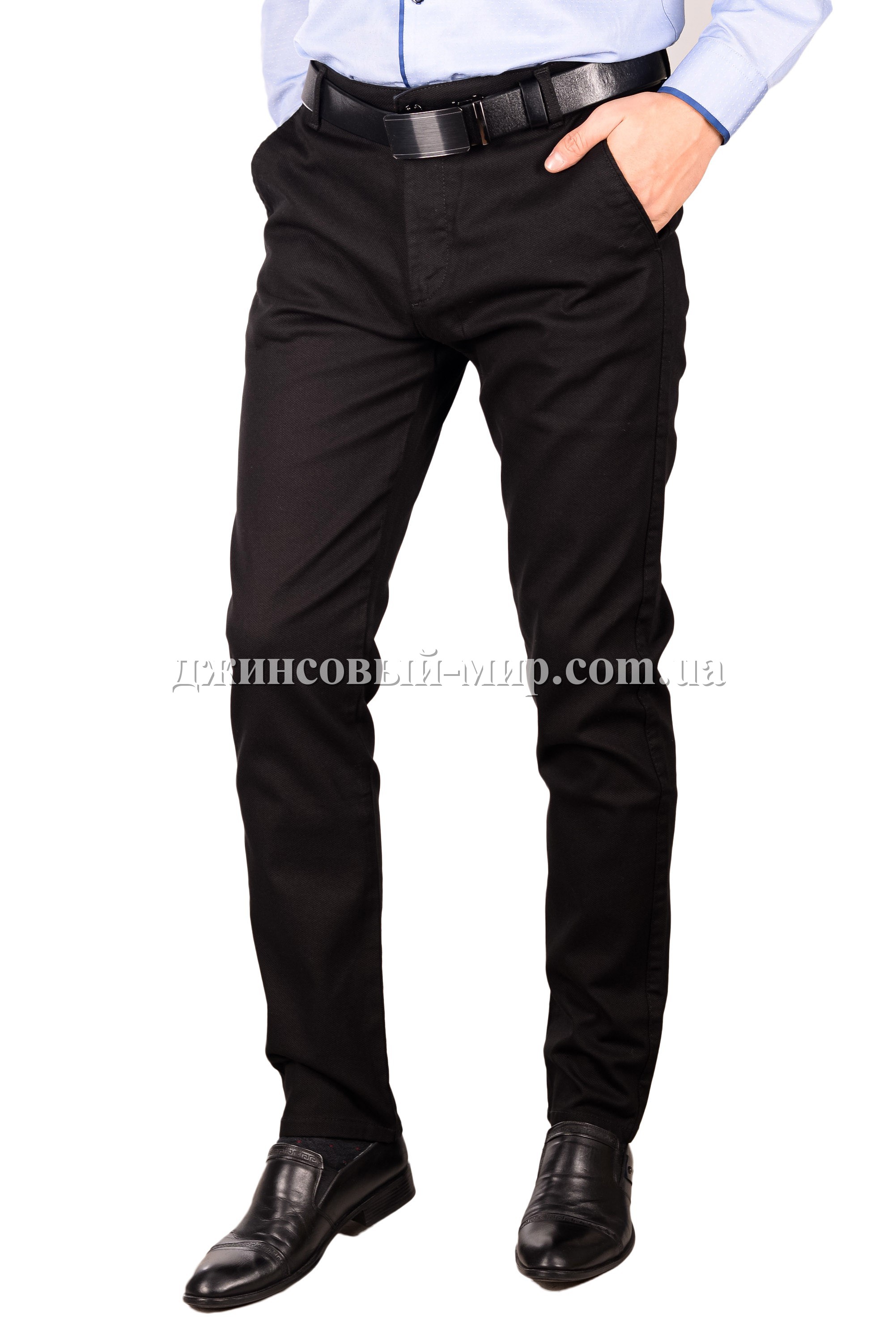 Мужские Брючные Джинсы Dawsin