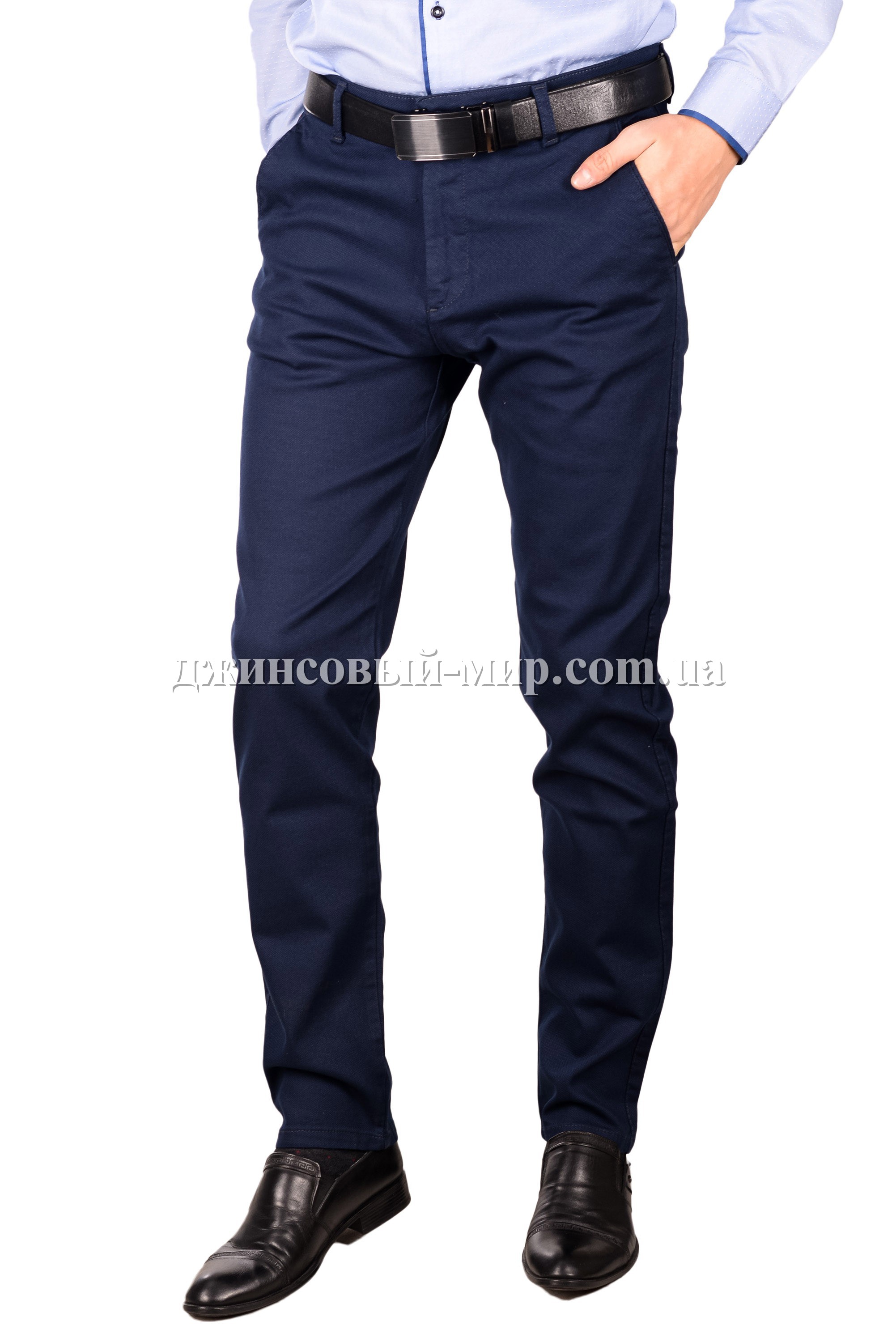 Мужские Брючные Джинсы Dawsin
