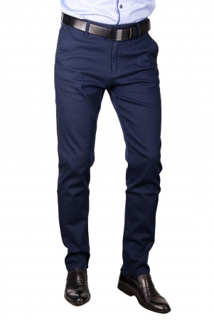 Мужские Брючные Джинсы Dawsin