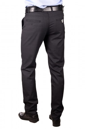 Мужские Брючные Джинсы Dawsin