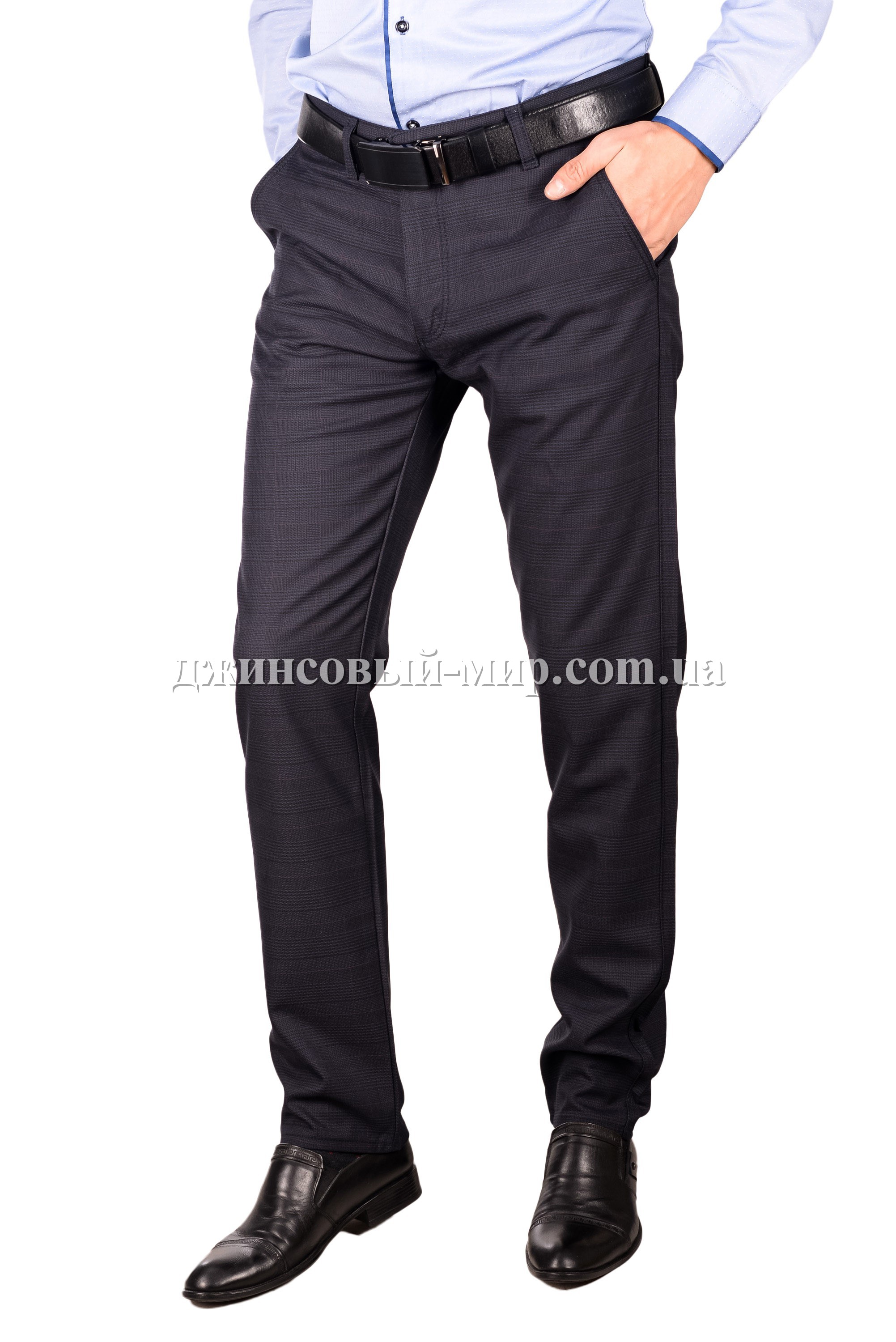 Мужские Брючные Джинсы Dawsin