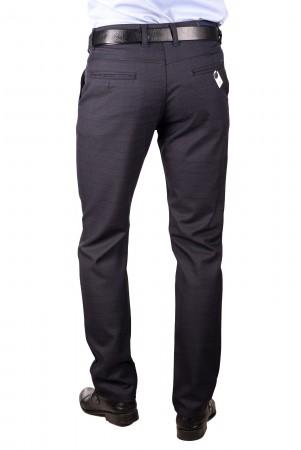 Мужские Брючные Джинсы Dawsin