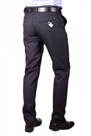 Мужские Брючные Джинсы Dawsin