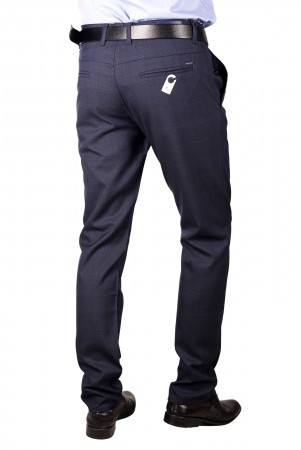 Мужские Брючные Джинсы Dawsin