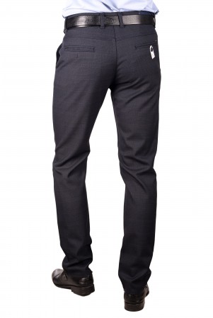 Мужские Брючные Джинсы Dawsin