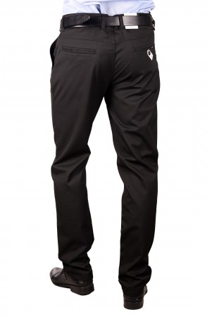 Мужские Брючные Джинсы Dawsin (Большие размеры)