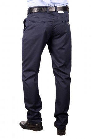 Мужские Брючные Джинсы Dawsin (Большие размеры)