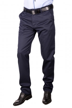 Мужские Брючные Джинсы Dawsin (Большие размеры)