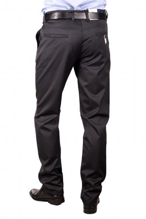 Мужские Брючные Джинсы Dawsin (Большие размеры)